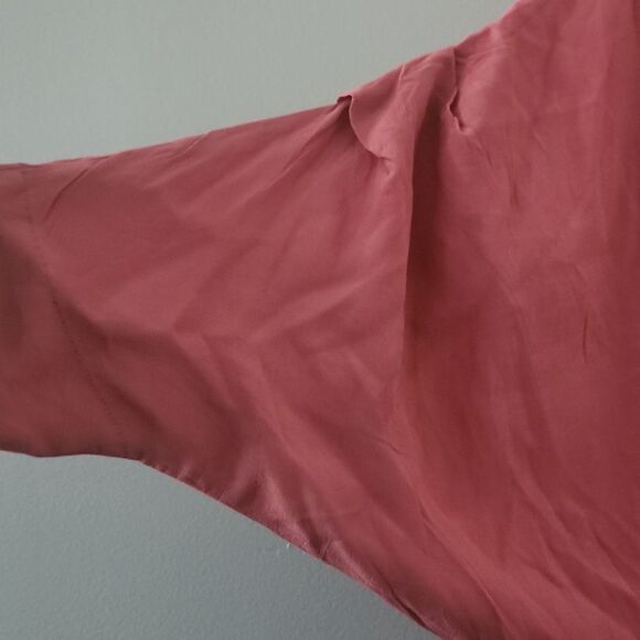 NWT SWF ROSA PLUNGE DRESS - Picture 12 of 12